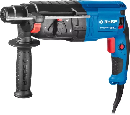 Перфоратор SDS-plus ЗП-24-750 К серия ПРОФЕССИОНАЛ купить в Ижевске