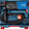 Перфоратор SDS-plus ЗП-24-750 К серия ПРОФЕССИОНАЛ купить в Ижевске