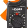 Токоизмерительные клещи STAYER "EXPERT" HIGHDigital 59820 купить в Ижевске