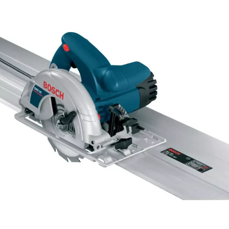 Пила дисковая (циркулярная) Bosch GKS 55 купить в Ижевске