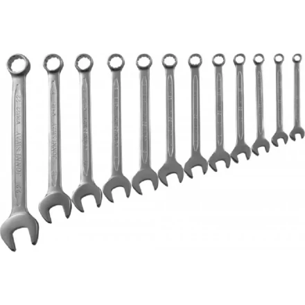 Набор ключей комбинированных 8-22мм 12предметов Jonnesway W26112S 47355 купить в Ижевске