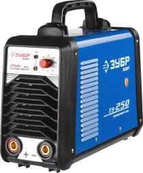 Сварочный инвертор ММА ЗАС-Т3-250 серия ПРОФЕССИОНАЛ
