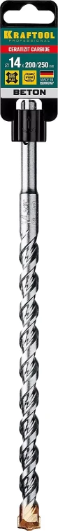 Бур SDS-Plus 29320-260-14 купить в Ижевске