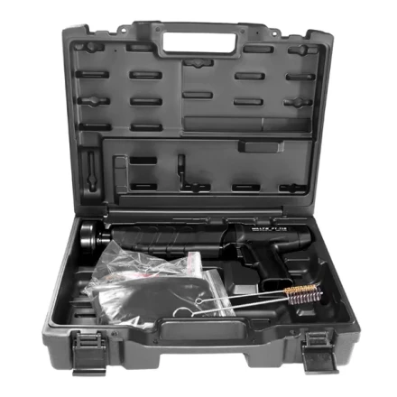 Пистолет пороховой монтажный Walte PT-710 купить в Ижевске