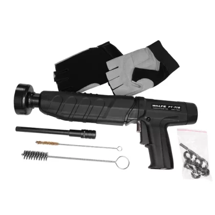 Пистолет пороховой монтажный Walte PT-710 купить в Ижевске