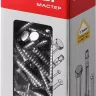 Шурупы ШДШ с шестигранной головкой (DIN 571) коробка серия МАСТЕР купить в Ижевске