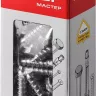 Шурупы ШДШ с шестигранной головкой (DIN 571) коробка серия МАСТЕР купить в Ижевске