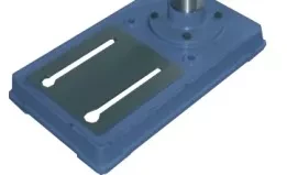 Станок сверлильный Кратон DM-16/450 4 02 04 009 купить в Ижевске
