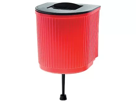 Умывальник пластмассовый Россия 5л с краном и крышкой 67561 купить в Ижевске