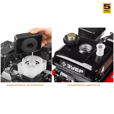 Культиватор бензиновый МКТ-200 серия МАСТЕР купить в Ижевске