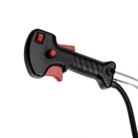 Триммер бензиновый Сибртех БКС 3000-2 разъемная штанга 96246 купить в Ижевске