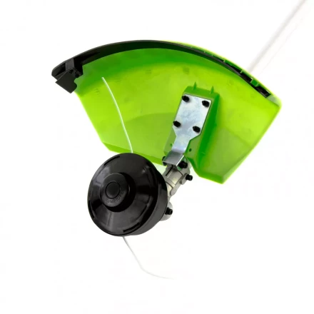 Триммер бензиновый Сибртех БКС 3000-2 разъемная штанга 96246 купить в Ижевске