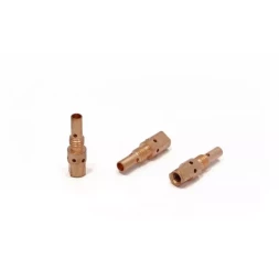 Газораспределитель к горелке п/а 25AK M6 35mm ME0016 Ref. Aurora