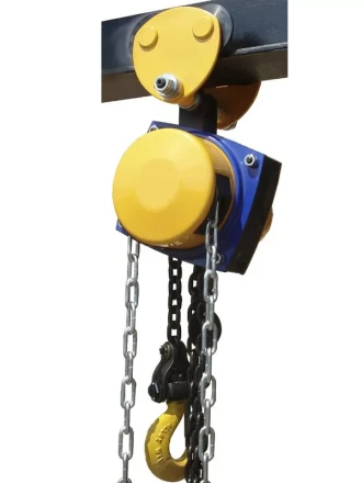 Таль ручная ТРШАп-ЕхТ3-0,5 Н=3 м 1010535 купить в Ижевске