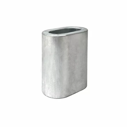 Алюминиевая втулка HITCH 46 мм (SZ071475) купить в Ижевске