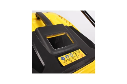 Электрическая газонокосилка Champion EM4118 купить в Ижевске