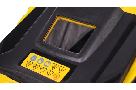 Электрическая газонокосилка Champion EM4118 купить в Ижевске