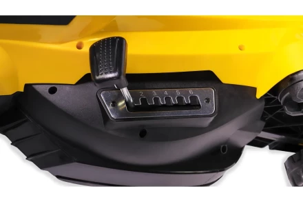 Электрическая газонокосилка Champion EM4118 купить в Ижевске