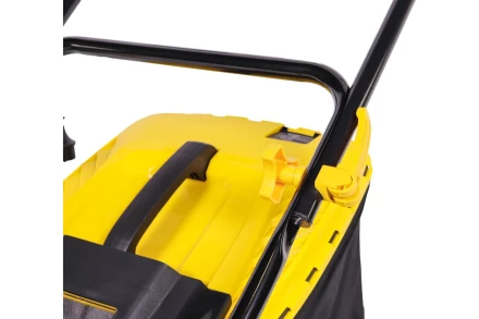 Электрическая газонокосилка Champion EM4118 купить в Ижевске