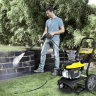 Бензиновая мойка высокого давления KARCHER G 7.180 купить в Ижевске