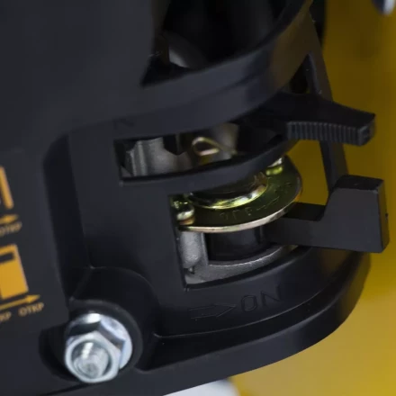 Мотопомпа бензиновая для чистой воды PX-50, 7 л.с, 2&quot;, 600 л/мин, глубина 8 м, напор 30 м Denzel 99201 купить в Ижевске