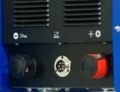 Сварочный полуавтомат ULTIMATE 500 IGBT (с горелкой+подающий механизм+пакет проводов)   (MIG500) AURORA-PRO купить в Ижевске