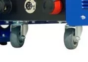 Сварочный полуавтомат ULTIMATE 500 IGBT (с горелкой+подающий механизм+пакет проводов)   (MIG500) AURORA-PRO купить в Ижевске