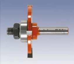 Фреза кромочная с подш Н=2,5 Кратон 1 09 05 055