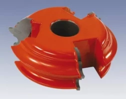 Фреза станочная профильная Кратон (1 09 07 033) 1 09 07 033