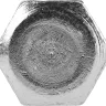 Шурупы ЗУБР "МАСТЕР" с шестигранной головкой, оцинкованные, 10x100, 350шт 300450-10-100-350 купить в Ижевске