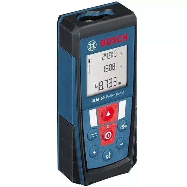 Дальномер лазерный BOSCH GLM 50 Prof купить в Ижевске