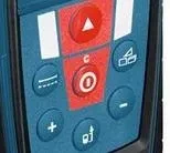Дальномер лазерный BOSCH GLM 50 Prof купить в Ижевске