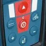 Дальномер лазерный BOSCH GLM 50 Prof купить в Ижевске