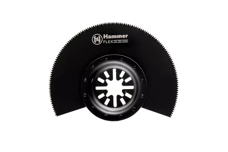 Насадка HAMMER MF-AC 031, 88мм купить в Ижевске