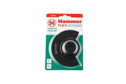 Насадка HAMMER MF-AC 031, 88мм купить в Ижевске