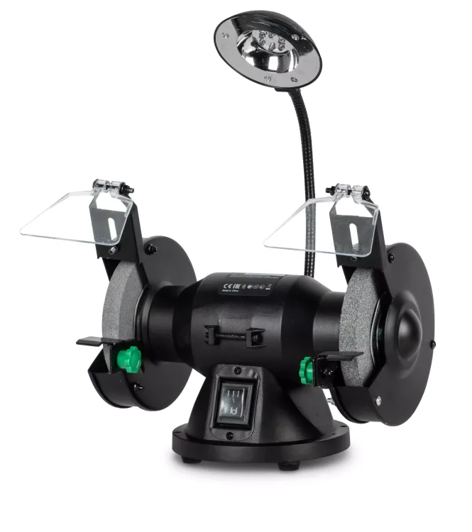 Точильный станок DWT DSP-150 L купить в Ижевске