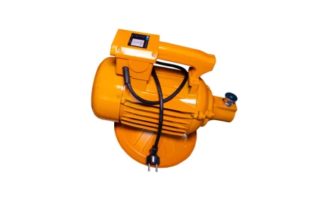 Электропривод глубинного вибратора для бетона TOR ZN70-JT 1024052 купить в Ижевске