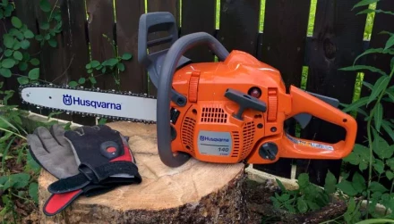 Бензопила Husqvarna 140 А купить в Ижевске