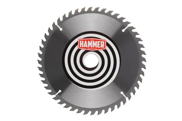 Диск пильный твердосплавный HAMMER Ф235х30мм 48зуб. купить в Ижевске