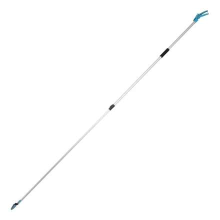 Высоторез телескопический, 1800 - 3000 м, алюминиевая штанга, ПВХ накладка, LUXE// Palisad 60599 купить в Ижевске