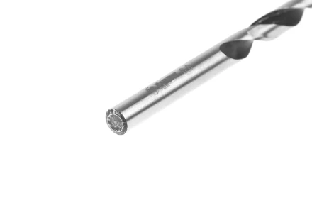 Сверло по дереву HAMMER Ф6х93мм (DR WD WR 6,0мм*93/57мм) купить в Ижевске