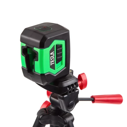 Лазерный нивелир Tesla L-10S купить в Ижевске