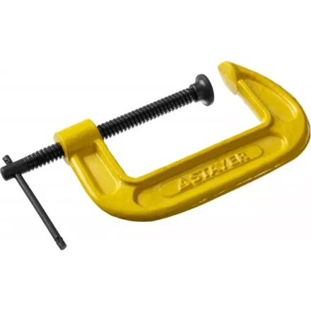 Струбцина STAYER &quot;PROFI&quot; G-образная, 100мм 32144-100 купить в Ижевске