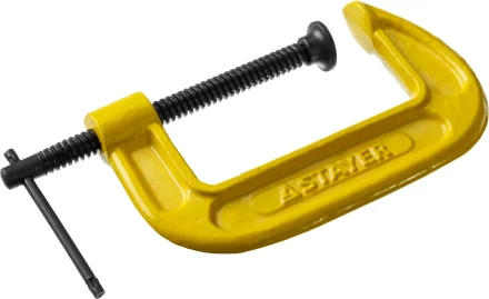 Струбцина STAYER &quot;PROFI&quot; G-образная, 100мм 32144-100 купить в Ижевске