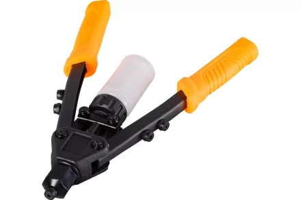 Заклепочник Вихрь КРЕП-2 двуручный, 2.4-4.8 73/9/4/4 купить в Ижевске