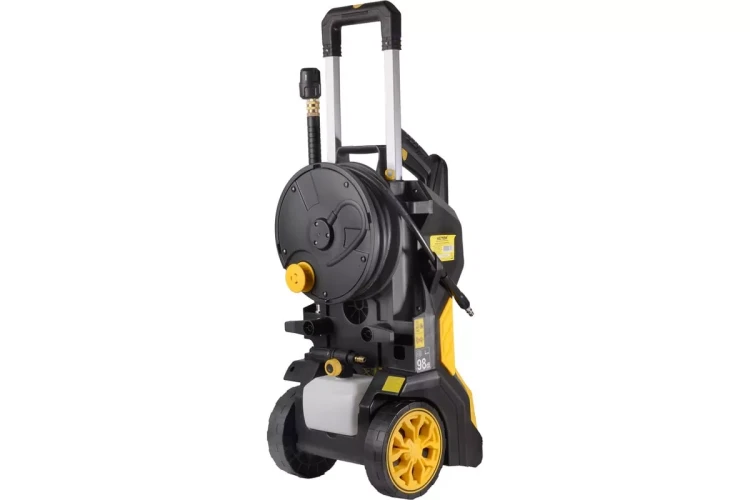 Мойка Huter W240i K7 SMART PROFESSIONAL 70/8/55 купить в Ижевске