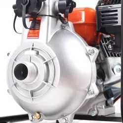 Мотопомпа высоконапорная GARDEN BMWP-15PH PATRIOT купить в Ижевске