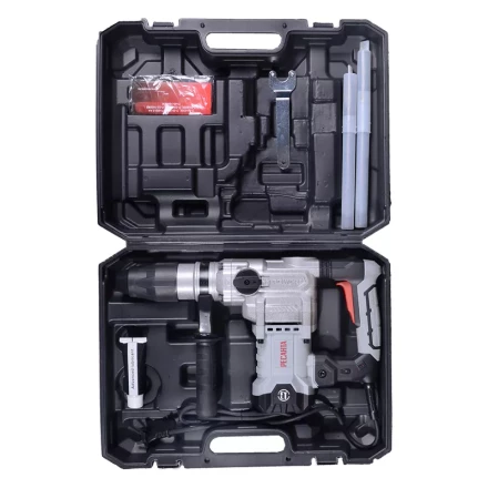 Перфоратор Ресанта П-40-1600КМ SDS-Max 75/3/7 купить в Ижевске