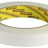 Двухсторонняя клейкая лента на вспененной основе, STAYER Professional 12231-19-05, белая, 19мм х 5м 12231-19-05 купить в Ижевске