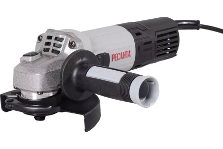 Углошлифовальная машина Ресанта УШМ-125/1100 ПП 75/12/15 купить в Ижевске